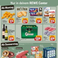 REWE Prospekt Seite 3
