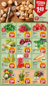 REWE Prospekt - Angebote ab 05.01.