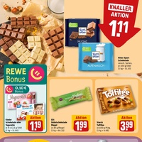REWE Prospekt Seite 21