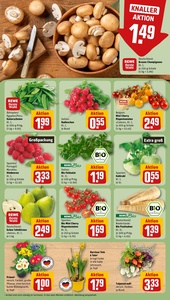 REWE Prospekt - Angebote ab 05.01.