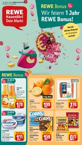 REWE Prospekt - Angebote ab 05.01.