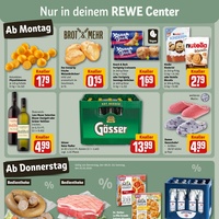 REWE Prospekt Seite 3