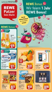 REWE Prospekt - Angebote ab 05.01.