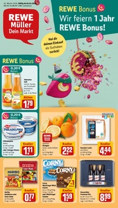 REWE Prospekt - Angebote ab 05.01.