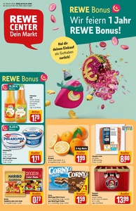 REWE Prospekt - Angebote ab 05.01.