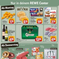 REWE Prospekt Seite 3