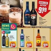 REWE Prospekt Seite 25