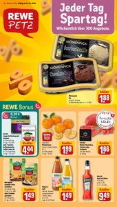 REWE Prospekt - Angebote ab 12.01.