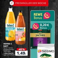 REWE Prospekt Seite 2