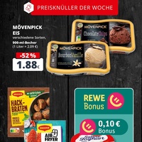 REWE Prospekt Seite 3