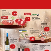 REWE Prospekt Seite 2