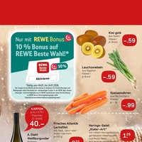 REWE Prospekt Seite 3