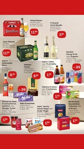 REWE Prospekt - Angebote ab 12.01.