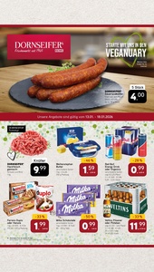 REWE Prospekt - Angebote ab 12.01.