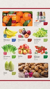 REWE Prospekt - Angebote ab 12.01.