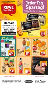 REWE Prospekt - Angebote ab 12.01.