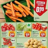 REWE Prospekt Seite 5