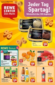 REWE Prospekt - Angebote ab 12.01.