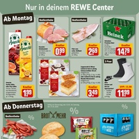 REWE Prospekt Seite 3