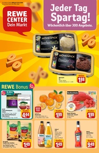 REWE Prospekt - Angebote ab 12.01.