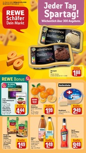 REWE Prospekt - Angebote ab 12.01.