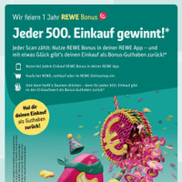 REWE Prospekt Seite 3