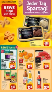 REWE Prospekt - Angebote ab 12.01.