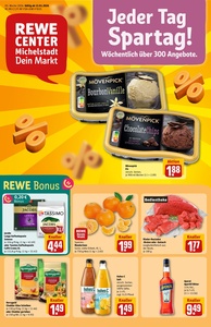 REWE Prospekt - Angebote ab 12.01.