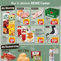 REWE Prospekt Seite 3