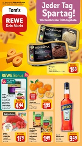 REWE Prospekt - Angebote ab 12.01.