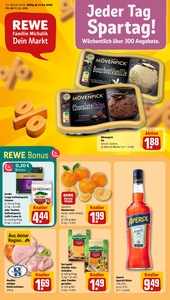 REWE Prospekt - Angebote ab 12.01.