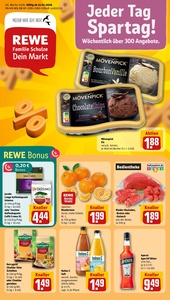 REWE Prospekt - Angebote ab 12.01.