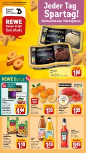 REWE Prospekt - Angebote ab 12.01.