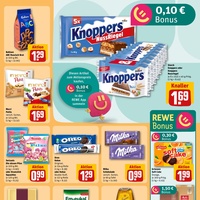 REWE Prospekt Seite 25