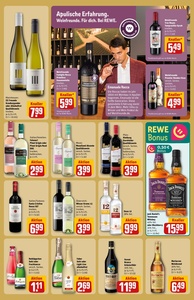 REWE Prospekt - Angebote ab 12.01.