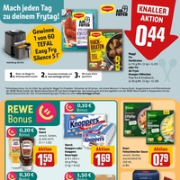REWE Prospekt Seite 18