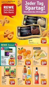 REWE Prospekt - Angebote ab 12.01.