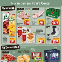 REWE Prospekt Seite 3