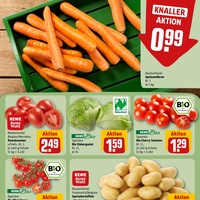 REWE Prospekt Seite 7