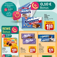 REWE Prospekt Seite 23