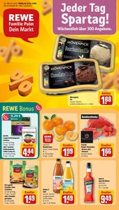 REWE Prospekt - Angebote ab 12.01.