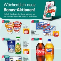 REWE Prospekt Seite 2