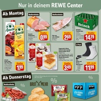 REWE Prospekt Seite 3