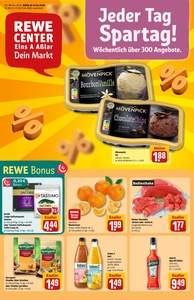 REWE Prospekt - Angebote ab 12.01.