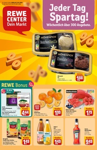 REWE Prospekt - Angebote ab 12.01.