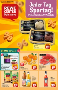 REWE Prospekt - Angebote ab 12.01.