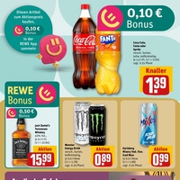 REWE Prospekt Seite 11