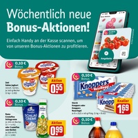 REWE Prospekt Seite 2