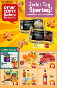 REWE Prospekt - Angebote ab 12.01.