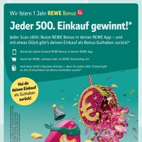REWE Prospekt Seite 3